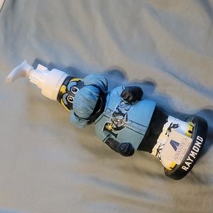 Tampa Bays Rays - Raymond handsoap dispenser